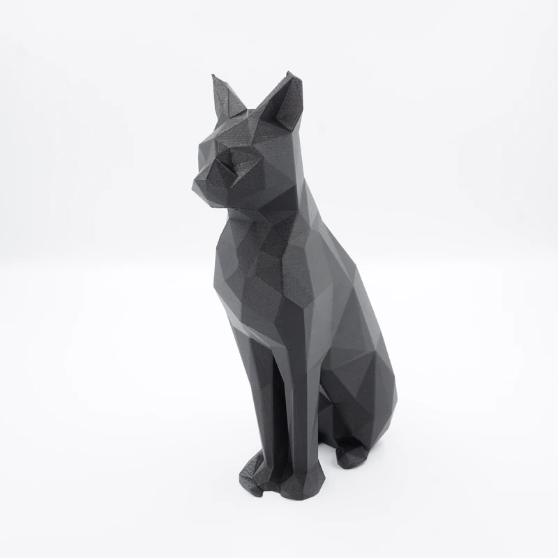 Fiberlogy PETG Matte Graphite