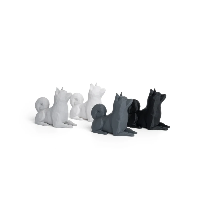 Fiberlogy PETG Matte White