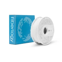 Fiberlogy PETG Matte White