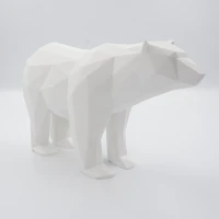 Fiberlogy PETG Matte White