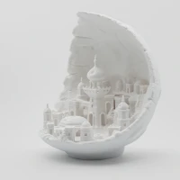 Fiberlogy PETG Matte White