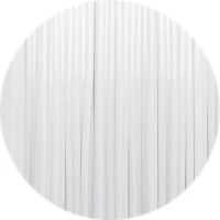 Fiberlogy ABS White (wit) filament
