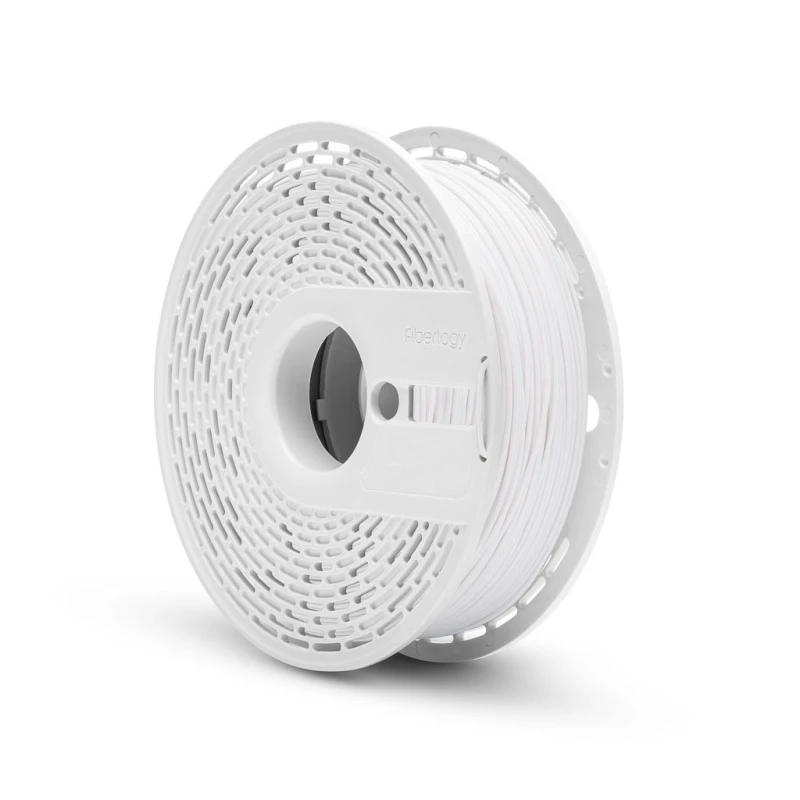 Fiberlogy ABS White