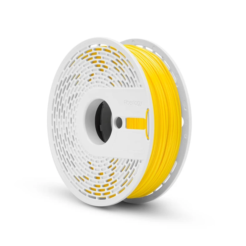 Fiberlogy ABS Yellow