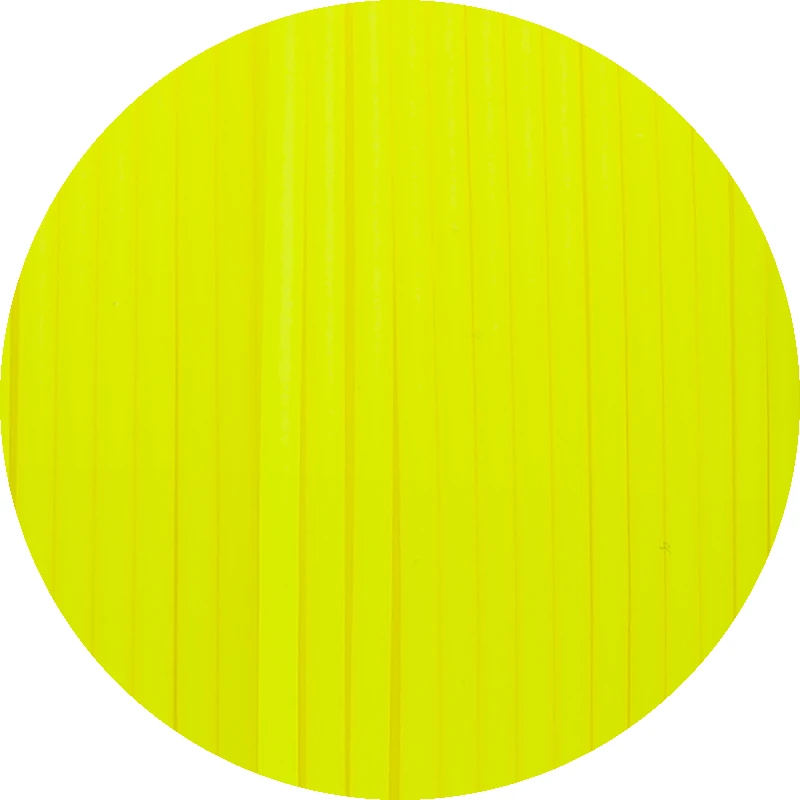 Fiberlogy Easy PLA Neon Yellow