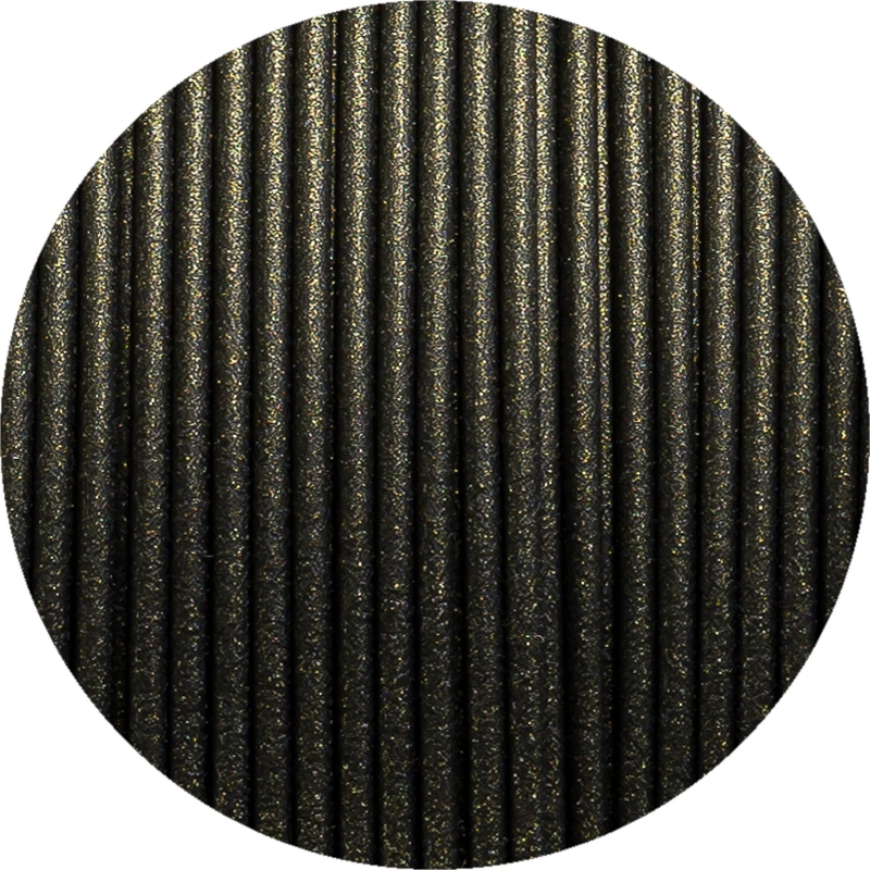 Fiberlogy Easy PLA Onyx Gold