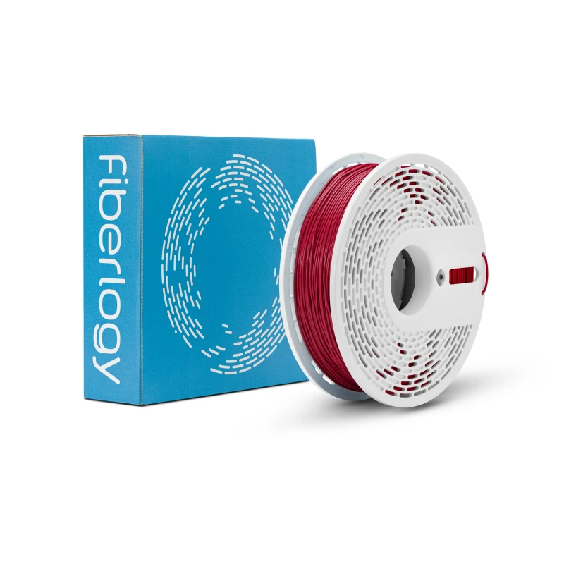 Fiberlogy FiberFlex 30D Burgundy