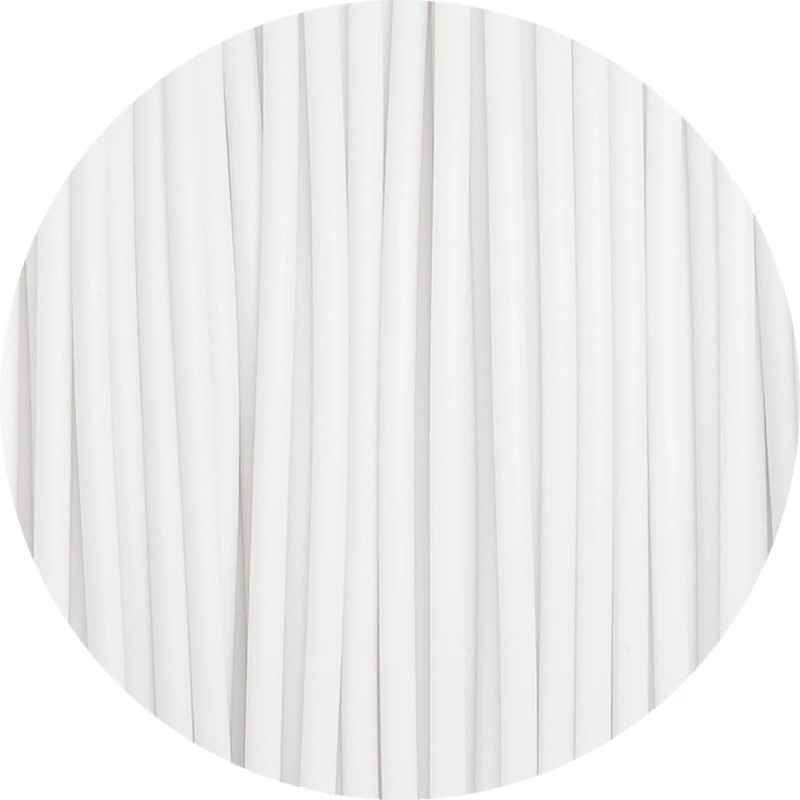 Fiberlogy PETG + PTFE Natural