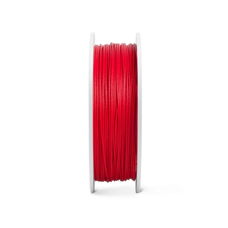 Fiberlogy Nylon PA12+GF Red
