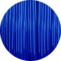 Fiberlogy HS PLA Clear Blue