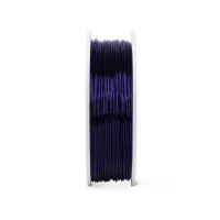 Fiberlogy HS PLA Clear Navy Blue