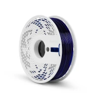 Fiberlogy HS PLA Clear Navy Blue