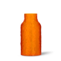 Fiberlogy HS PLA Clear Orange