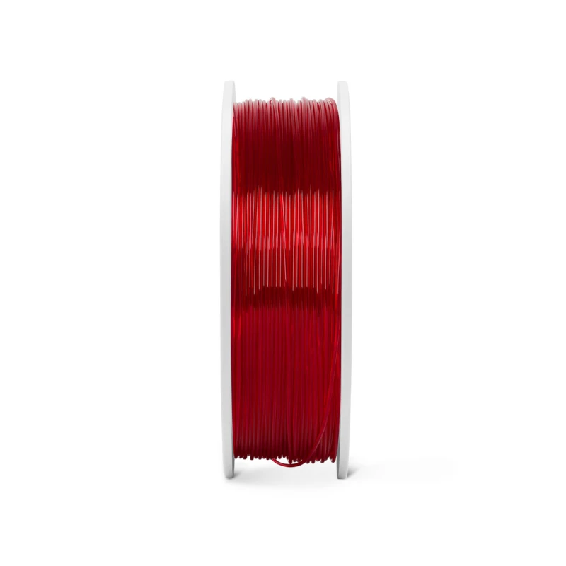 Fiberlogy HS PLA Clear Pink