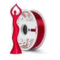 Fiberlogy HS PLA Clear Pink