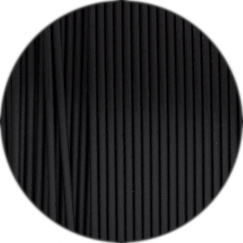 Fiberlogy Easy PLA Refill Black