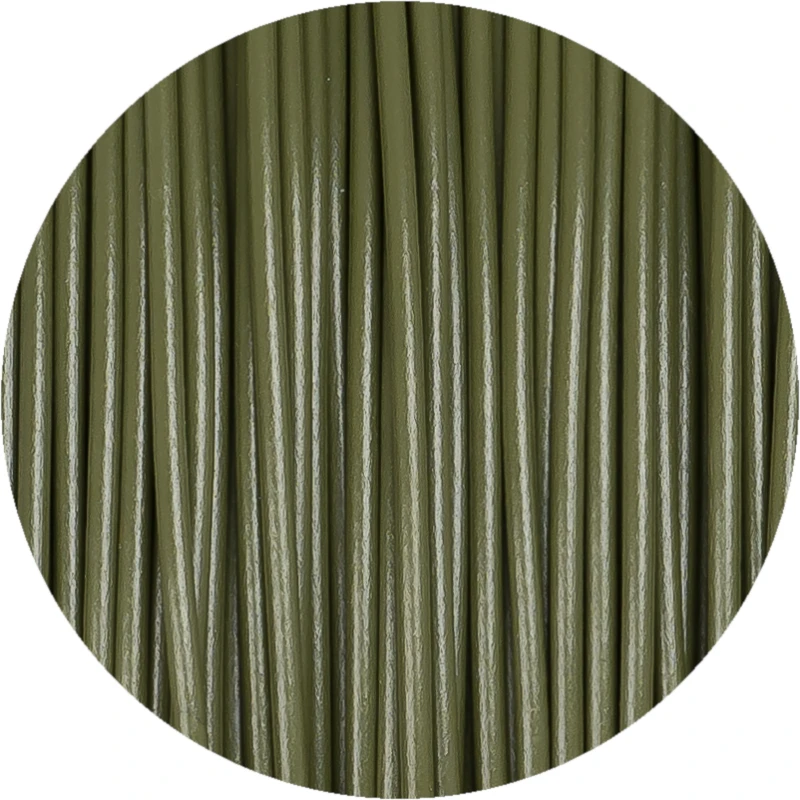 Fiberlogy ASA Matte Olive Green