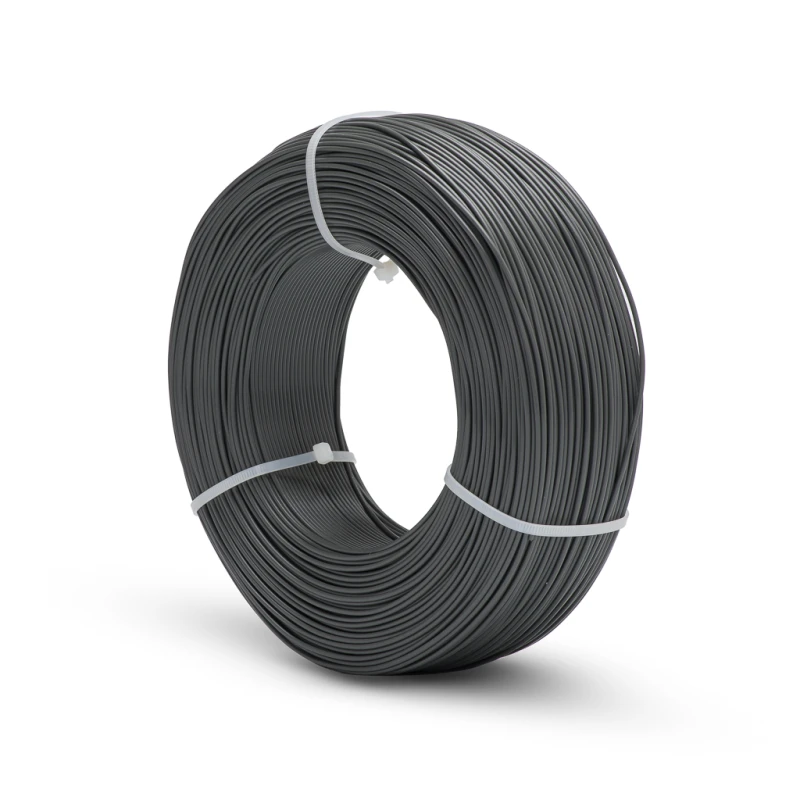 Fiberlogy Easy PLA Refill Graphite