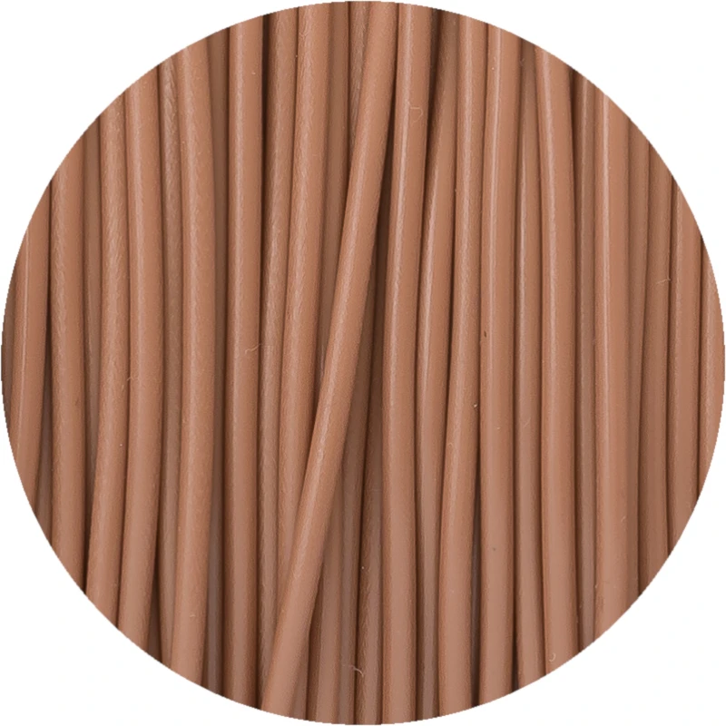 Fiberlogy FiberFlex 40D Skin 3 (donkere huidskleur)