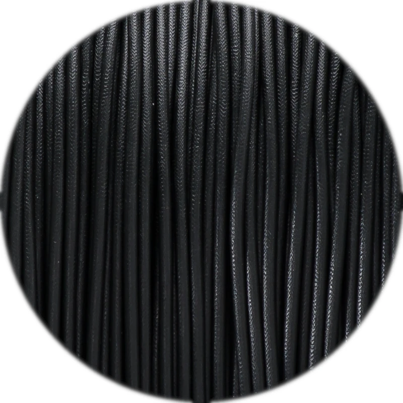 Fiberlogy FiberFlex 40D Black 2,5 kg