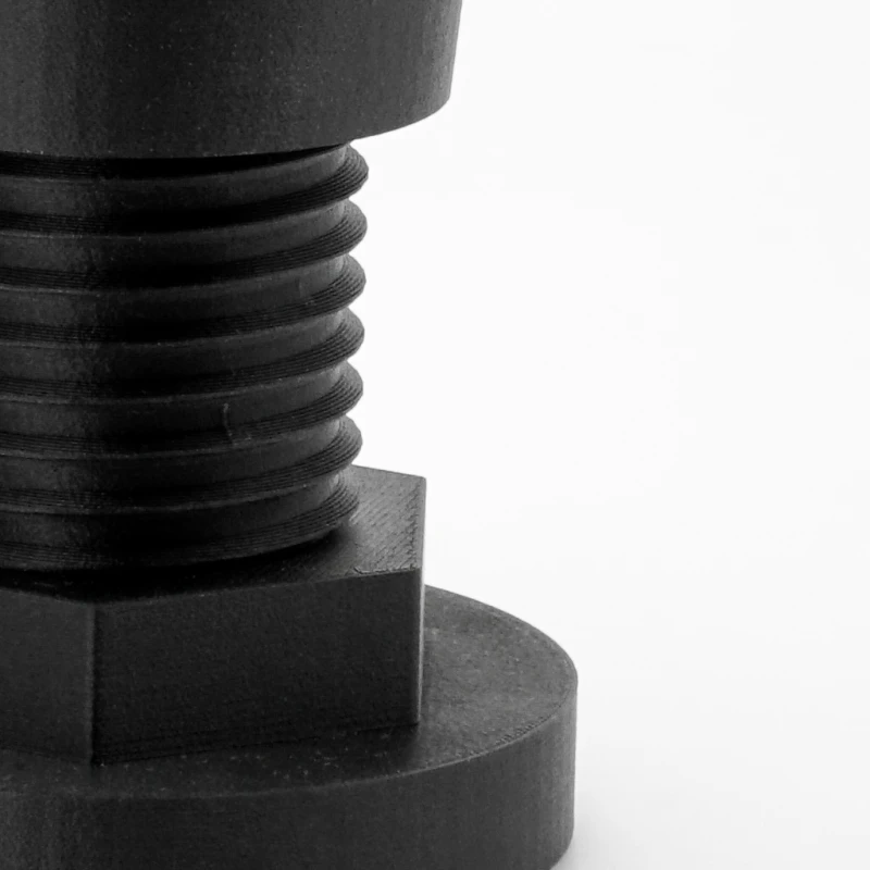 Fiberlogy PLA + CF
