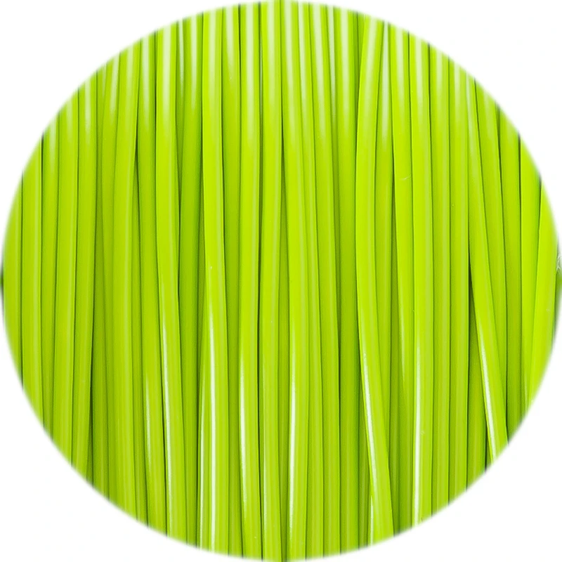 Fiberlogy Easy PETG Light Green