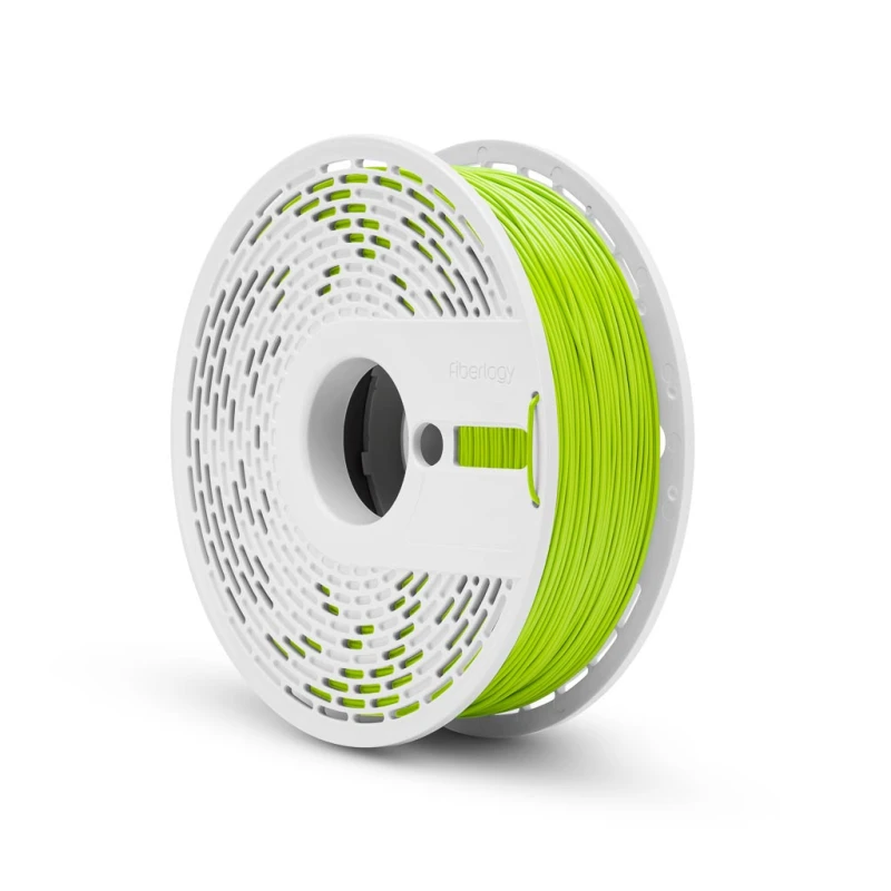 Fiberlogy Easy PETG Light Green