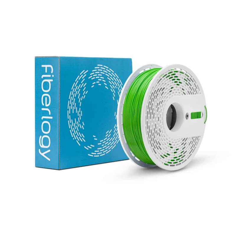 Fiberlogy PETG Matte Green