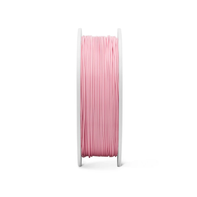 Fiberlogy PETG Matte Pastel Pink
