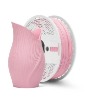 Fiberlogy PETG Matte Pastel Pink