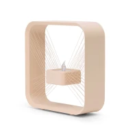 Fiberlogy PLA Matte Beige