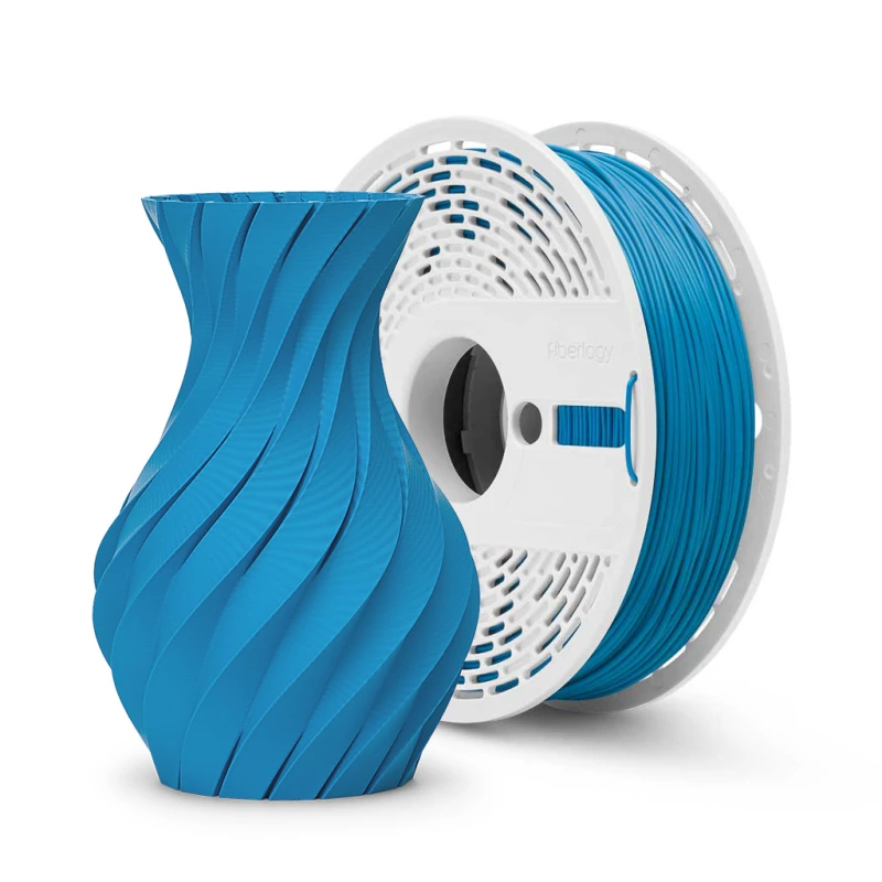 Fiberlogy PLA Matte Blue