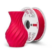 Fiberlogy PLA Matte Red