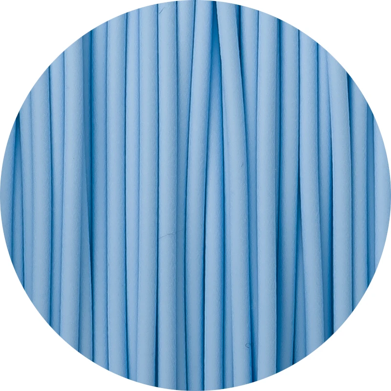 Fiberlogy PLA Matte Pastel Blue