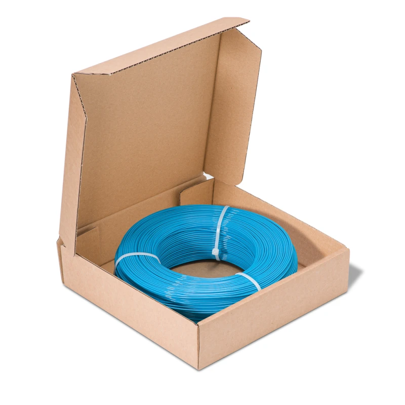 Fiberlogy Easy PLA Refill Blue