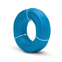 Fiberlogy Refill Easy PLA Blue (blauw)
