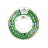 Spectrum PLA Silk Rainbow Frost Gloss