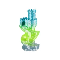Spectrum PLA Silk Rainbow Frost Gloss
