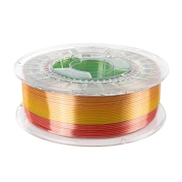 Spectrum PLA Silk Rainbow Fusion