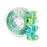 Spectrum PLA Silk Rainbow Ocean Melange