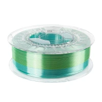 Spectrum PLA Silk Rainbow Ocean Melange
