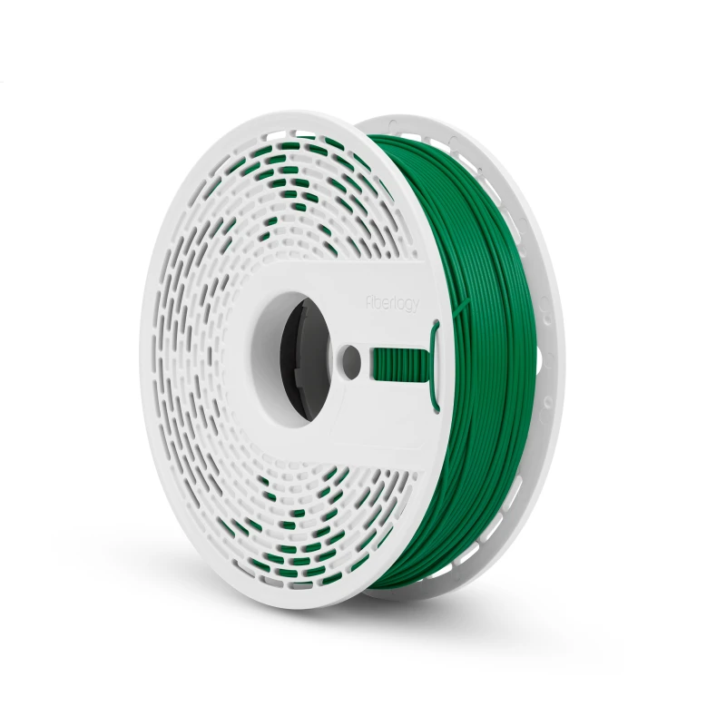 Fiberlogy PP Irish Green