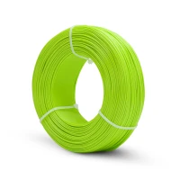 Fiberlogy Refill Easy PLA Light Green (lichtgroen)