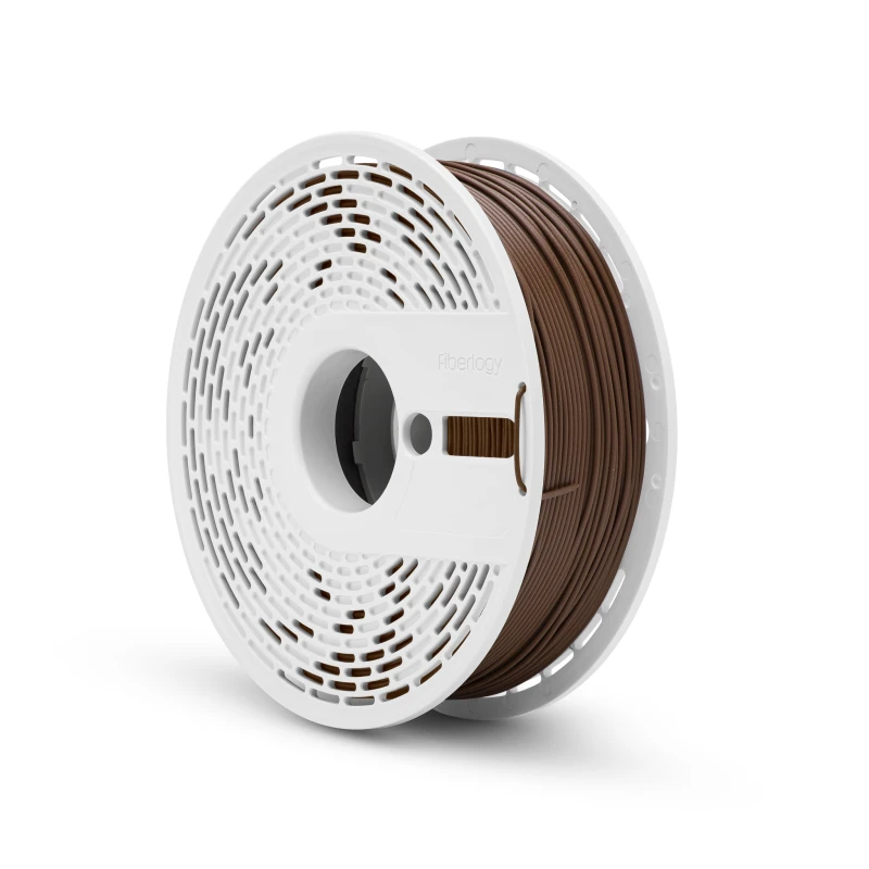 Fiberlogy PP Brown