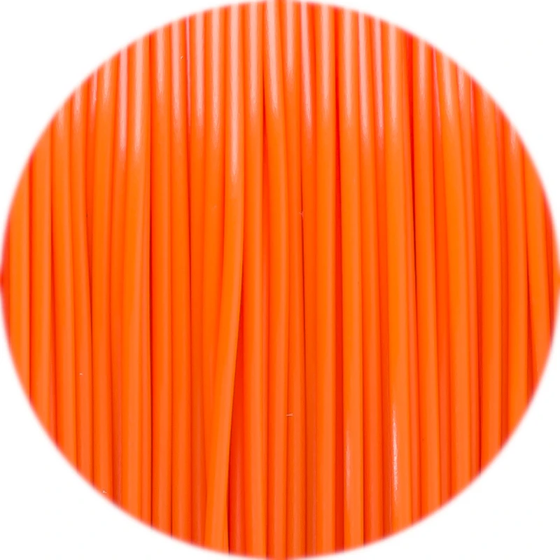 Fiberlogy Easy PLA Refill Orange