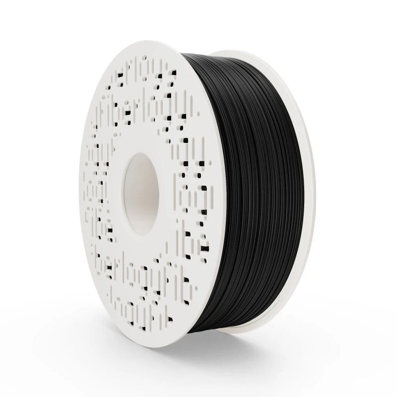 Fiberlogy ABS+GF Black