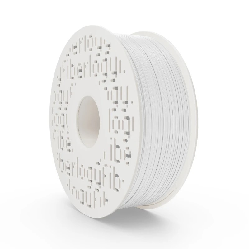 Fiberlogy Easy PETG White 1 kg