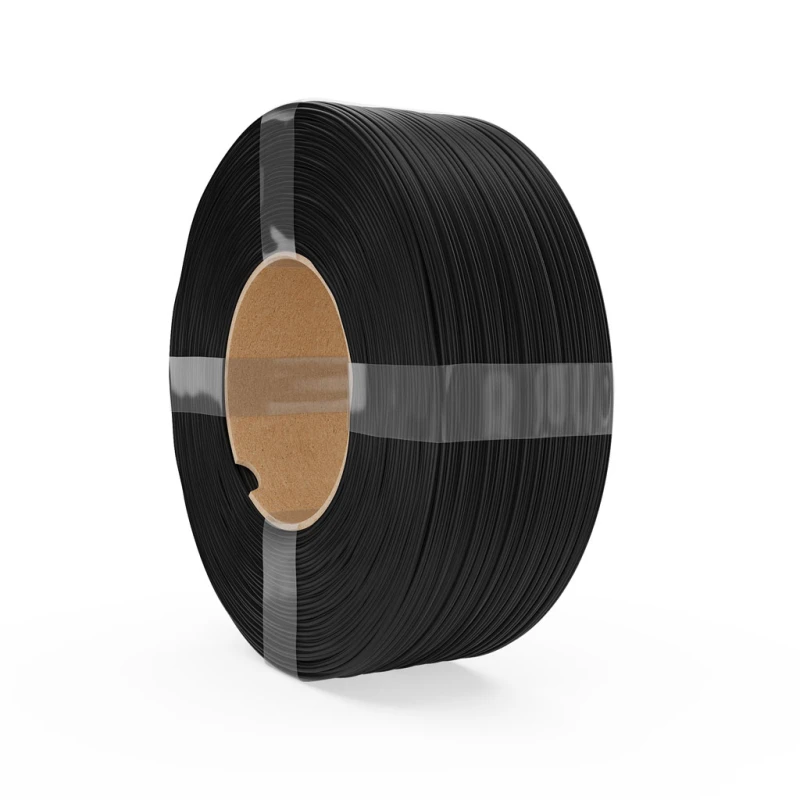 Fiberlogy PLA Impact Refill Black
