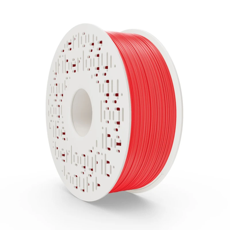 Fiberlogy Easy PETG Red 1 kg