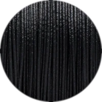 Fiberlogy PCTG + GF Refill Black 1 kg